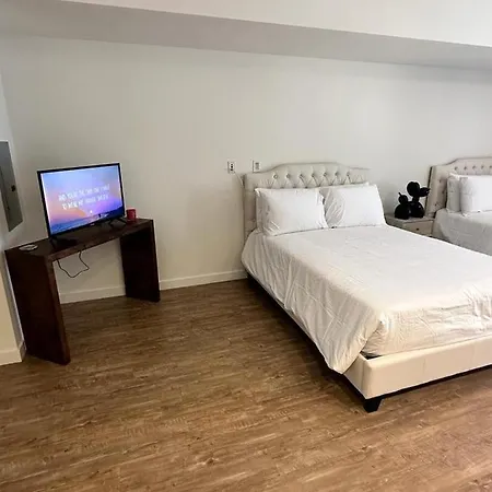 Studios Universal 10 Min Drive Free Parking And Wifi Los Angeles Extérieur photo