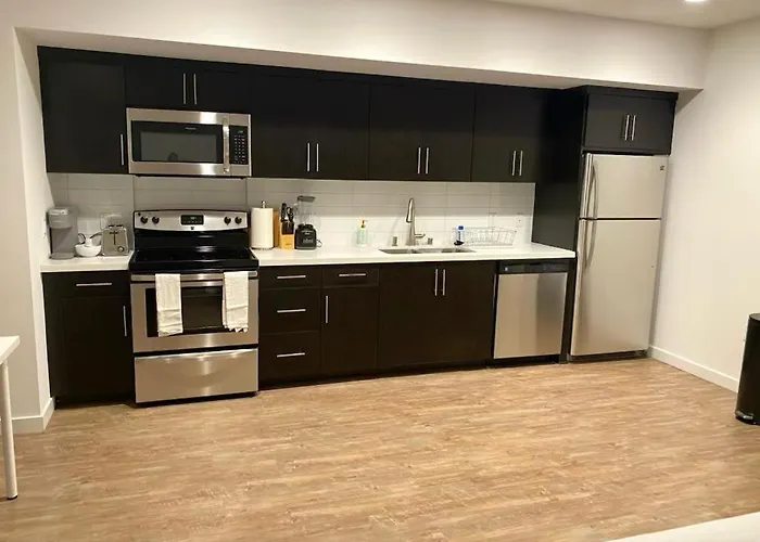 Studios Universal 10 Min Drive Free Parking And Wifi