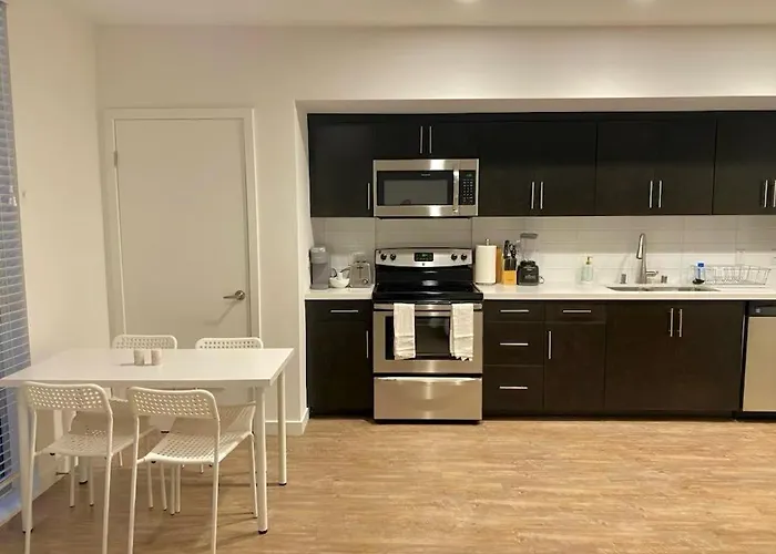 Studios Universal 10 Min Drive Free Parking And Wifi