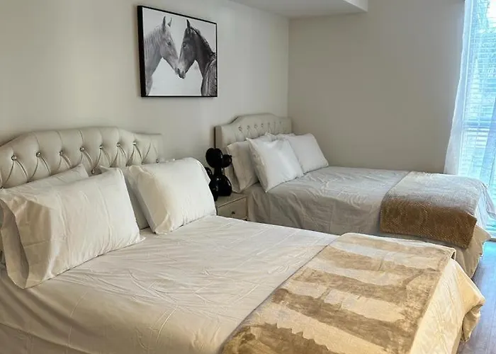 Studios Universal 10 Min Drive Free Parking And Wifi